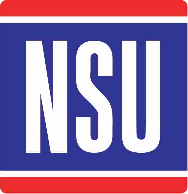 NSU Square logo