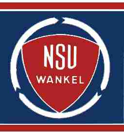 wankel badge